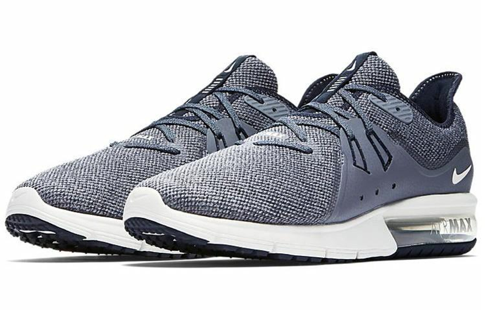 Кроссовки Nike Air Max Sequent 3