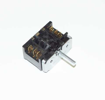 Переключатель мощности 2-позиционный для Electrolux