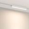 Трековый светодиодный светильник Arlight Mag-Vibe-Flat-L293-12W Warm3000 044433
