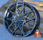 Комплект дисков HRE FF10 17x7.5 et38 5x112