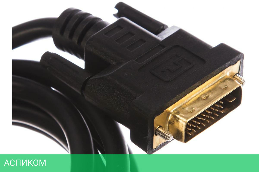 Кабель Cablexpert CC-DPM-DVIM-6