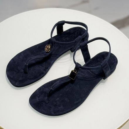 Сандалии Loro Piana