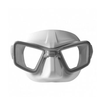 Маска Omer UP-M1B белая