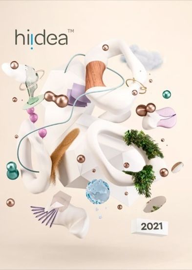 Hi!dea на нашем сайте