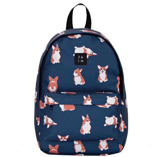 Рюкзак Zain 341. Корги