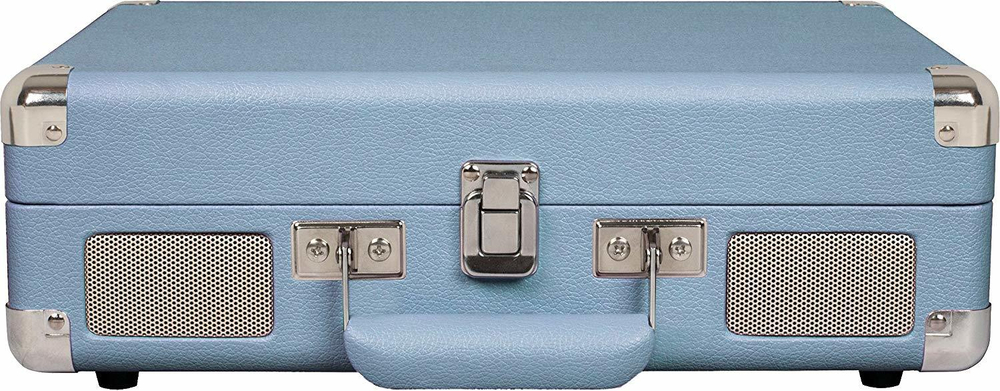 Проигрыватель Винила Crosley Cruiser Deluxe Tourmaline