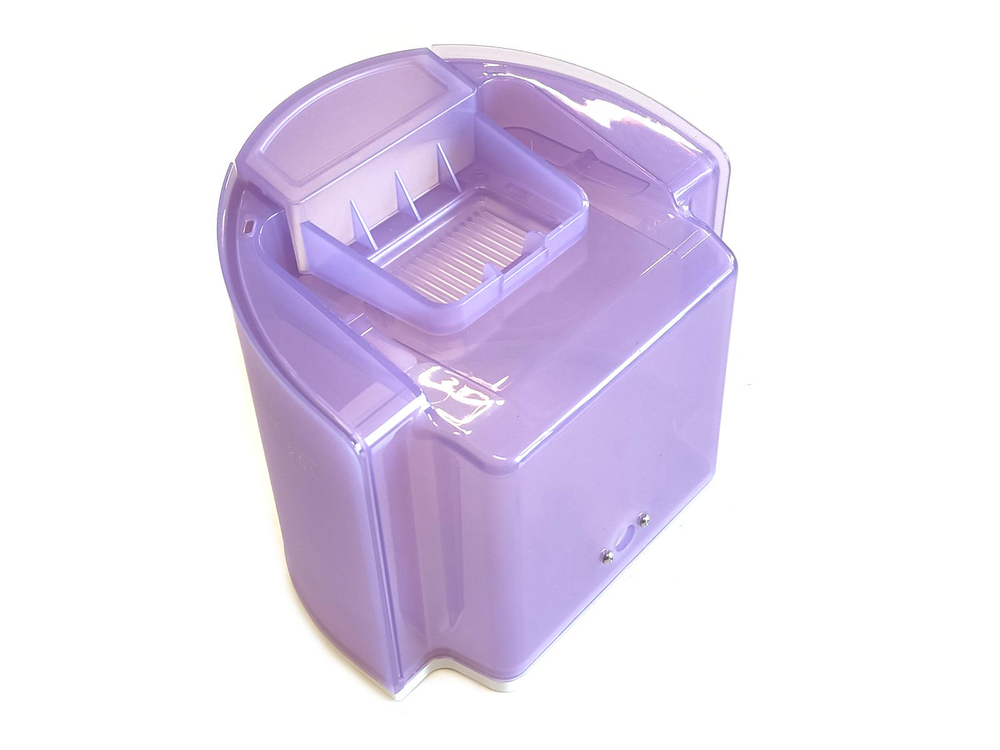 Бак для парогенератора Braun CareStyle3 PRO
