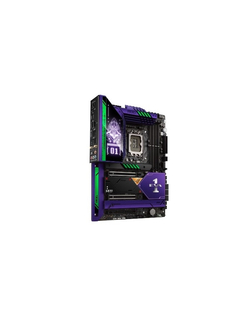 ASUS ROG MAXIMUS Z690 HERO EVA {LGA1700 Z690, 4xDDR5, 6xSATA3, 5xM.2, 1xHDMI, 2xThunderbolt™4, 2xPCIe5.0x16, 1xPCIe4.0x16 ATX}