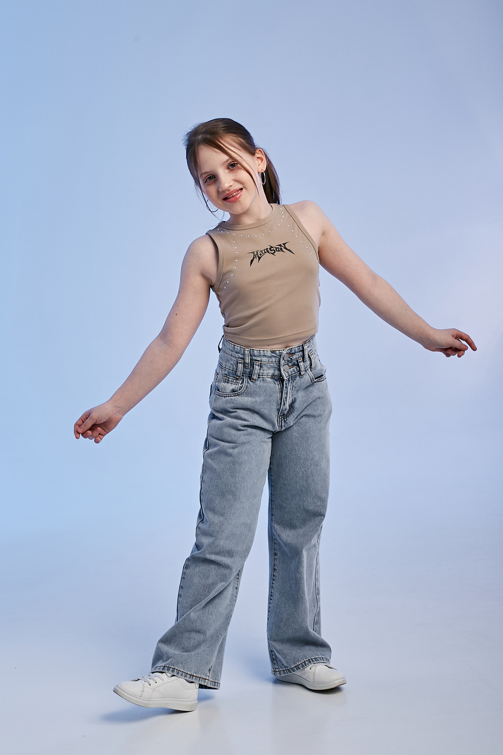 Майка д/д DELORAS 22552