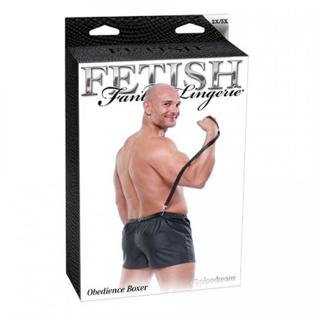 Боксеры для РАБА (Цвет: черный)