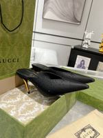 Gucci Mule Sandal