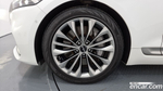 Kia The New K9 (Quoris/K900) 2 Generation 3.3 T-GDI AWD (10.2021)
