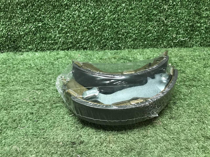 Колодки тормозные Hyundai Getz (2002-2011) Fenox