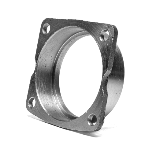 Корпус уплотнения гильзы шкворня переднего моста, МТЗ