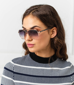 Солнцезащитные очки Michael Kors - золотой(MK5007)