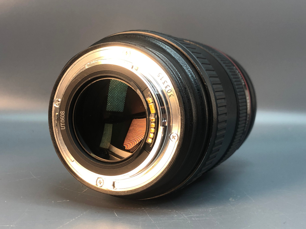 Canon EF 24-70mm 2.8 L USM