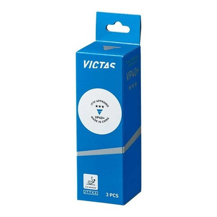 VICTAS VP40+ *** 3 шт.