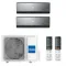 Haier 2U40S2SM2FA / AS25S2SF3FA-B - 2шт.