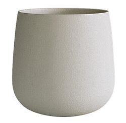 Кашпо CONE SAHARA D50 H54