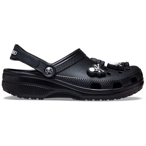 Crocs Classic Clog 'Black'