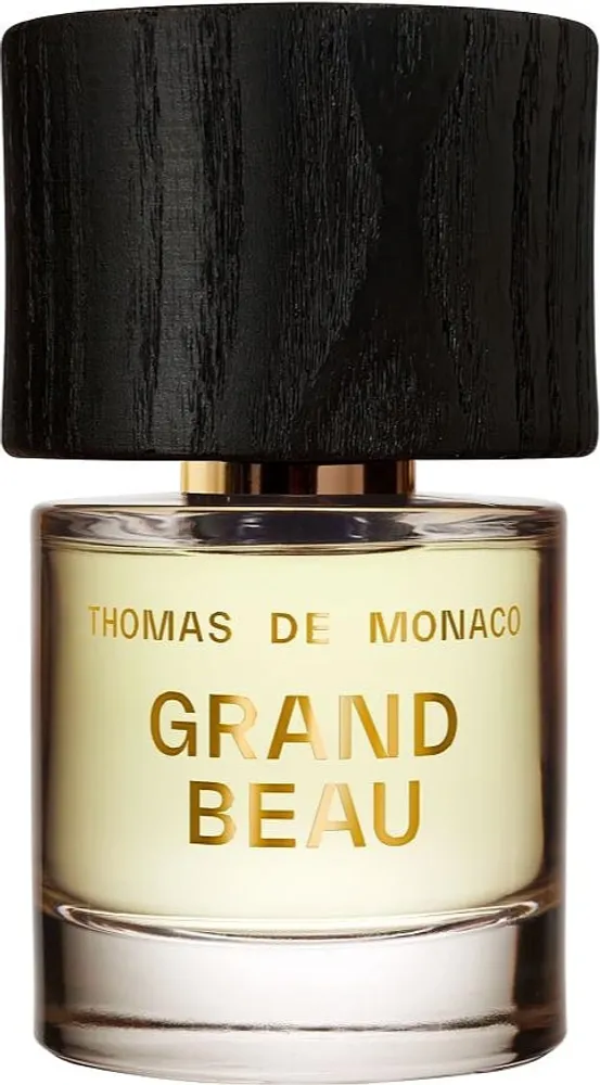 Thomas de Monaco Grand Beau Extrait de Parfum 50 ml Thomas de Monaco Grand Beau Extrait de Parfum 50 ml