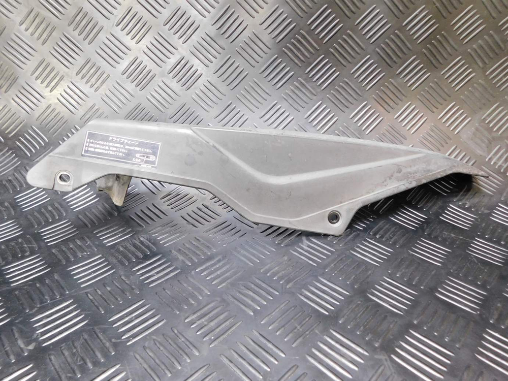 Защита цепи Honda NC700XA LD RC63 050701