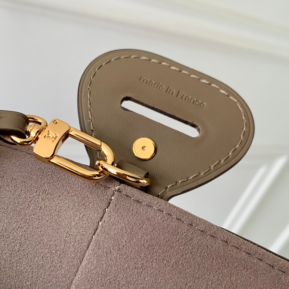 Louis Vuitton All In GM