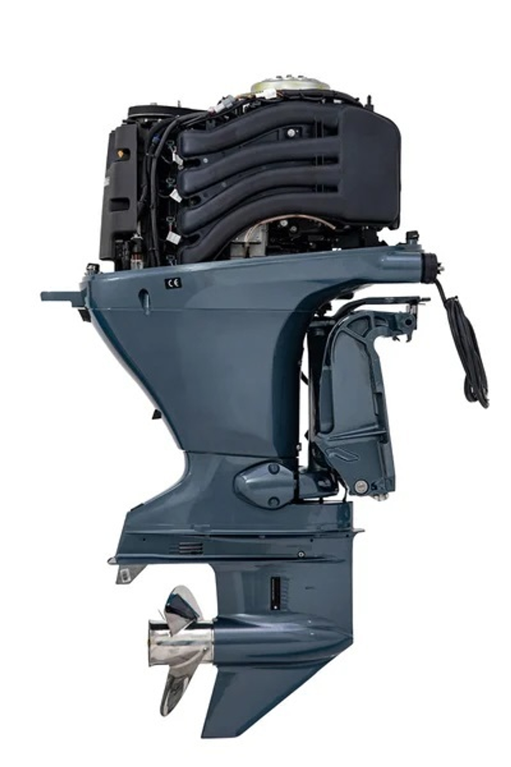 4х-тактный лодочный мотор MIKATSU MF90FEL-T-EFI