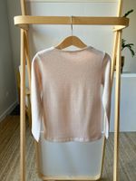 Лонгслив из вискозы Il Gufo, 116