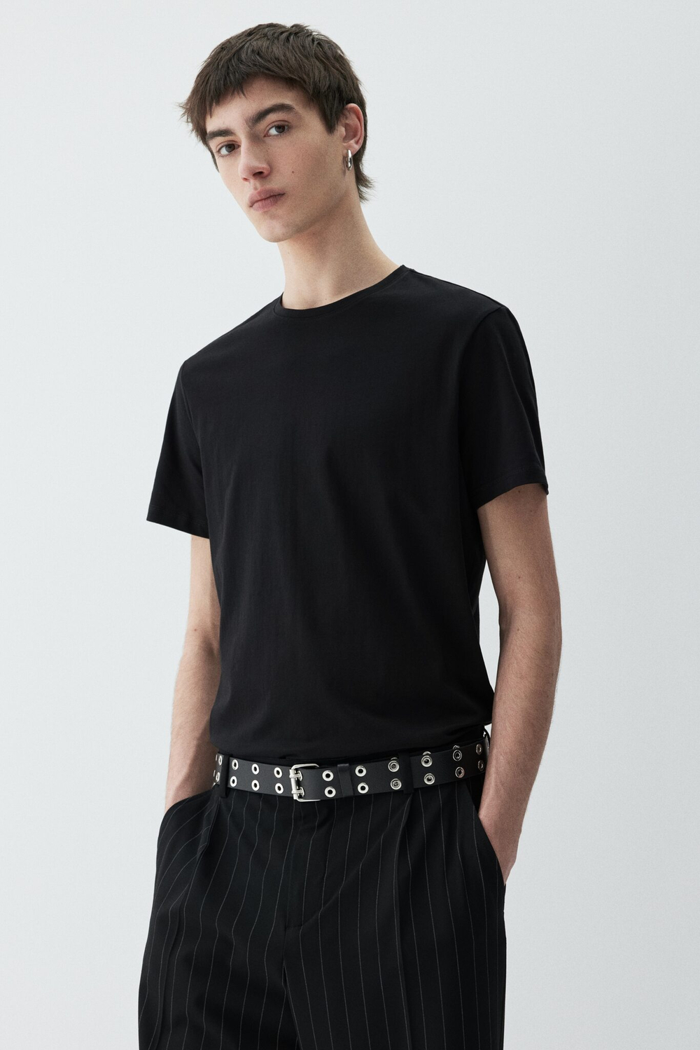 Футболка coolmax® slim fit