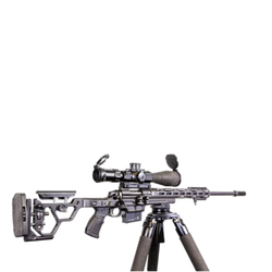 Тактическая ложа для винтовки Remington 700, CNC Guns Custom