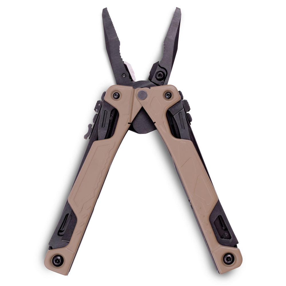 Мультитул Leatherman OHT -831642 115мм 16функций койот карт.коробка