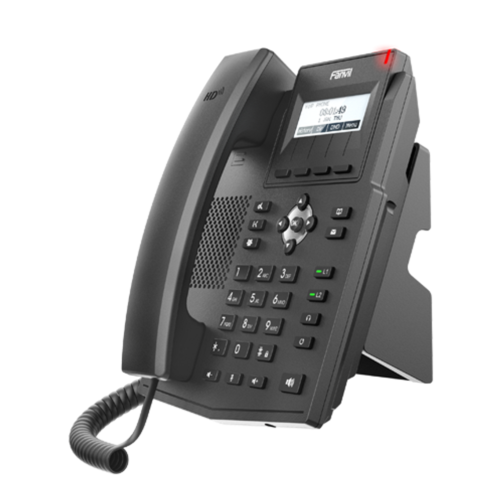 Телефон VoiceIP  Fanvil X1SP