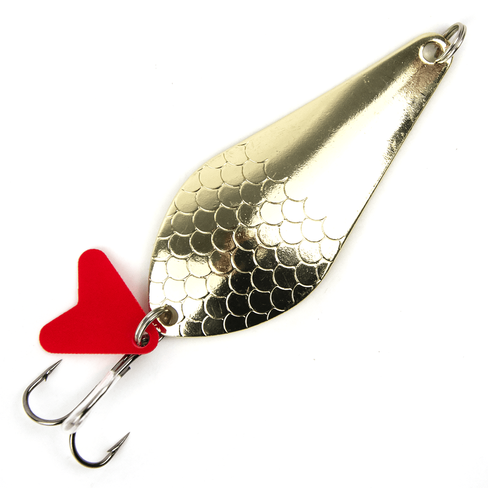 Блесна колебалка Spinnex 427 (26гр) 5шт/уп