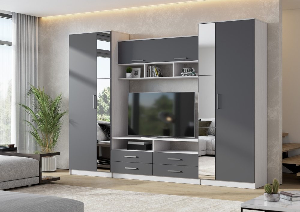 Гостиная Палермо 7