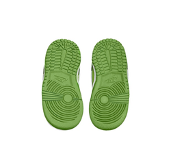 Детские кроссовки Nike Dunk Low 'Chlorophyll' DH9761-301