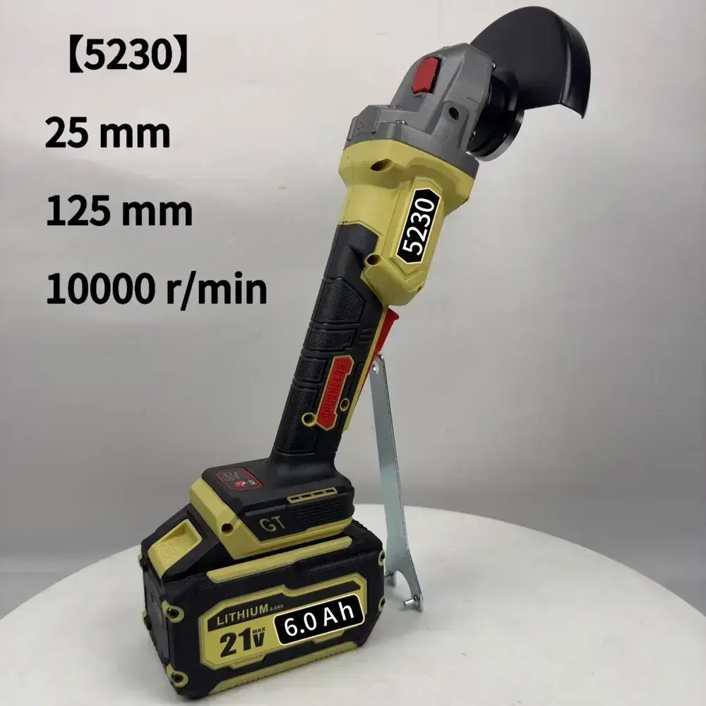 Набор Feng Bao 3 в 1 (Гайковерт1200, шуруповерт, ушм)