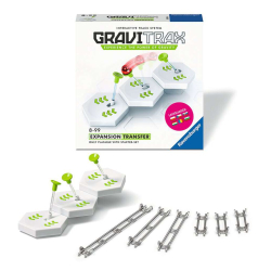 Ravensburger - GraviTrax SET из 6 дополнений 846351 / артикул   846351  / GTIN 4005556846351