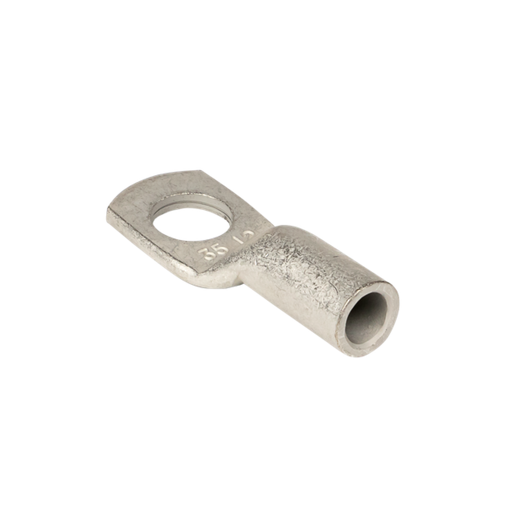 Наконечник медный луженый ТМЛ DIN 35-12 EKF PROxima (450.00 шт.)