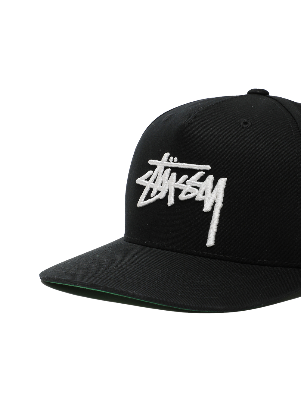 Кепка Big Stock Point Crown