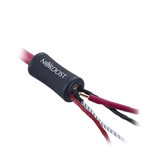 Nordost Heimdall 2 Tonearm Cable + 2XLR-2XLR 1.25m