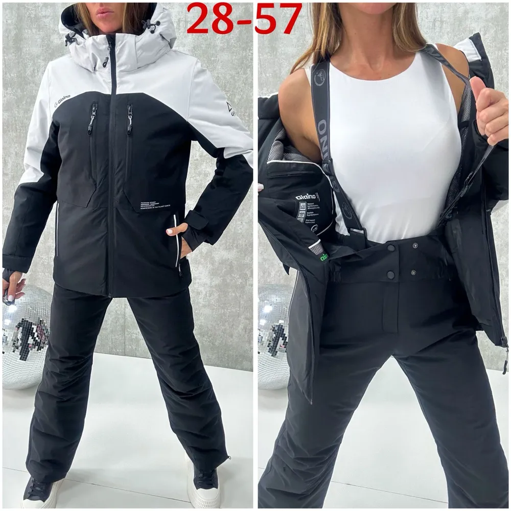 Костюм 50343226 Fabrika