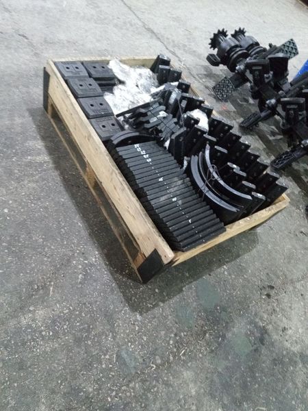 Новая отгрузка