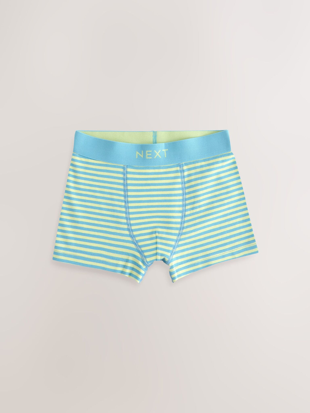 Трусы для мальчика Next E98-864, 5 шт., Голубой, Персиковый