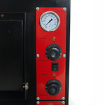 Печь для пиццы PZ-02 Foodatlas Eco