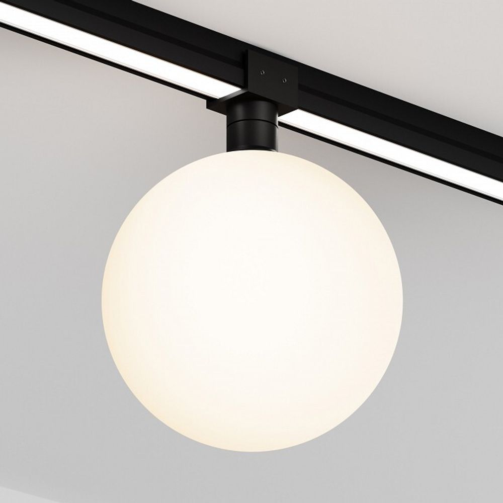 Накладной светильник Maytoni Luna O-TR01-2-S-9WB3K