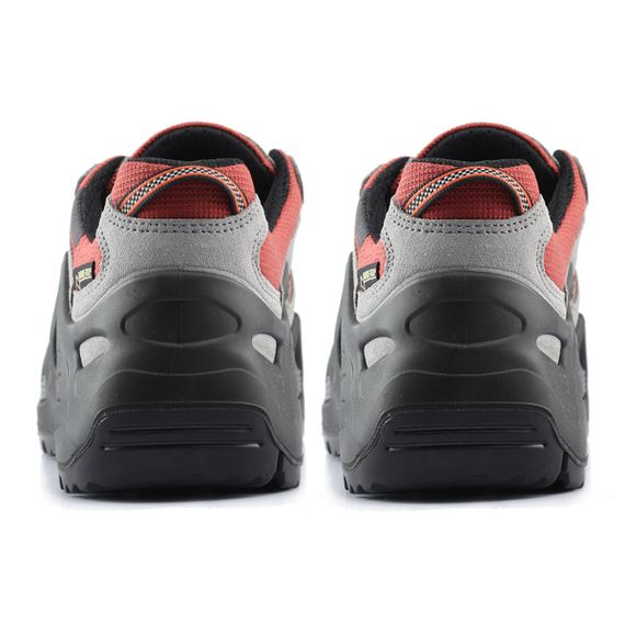 Lowa Zephyr Gtx 'Gray Red'