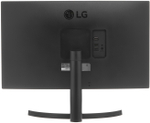 Монитор LG 27QN600-B черный