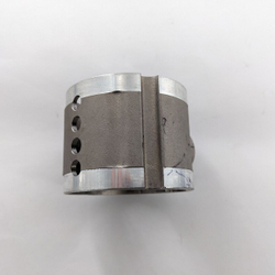 OPT-PW2050-16 Цилиндр пневмодвигателя 65х58х45 мм для гайковерта OPT-PW2050