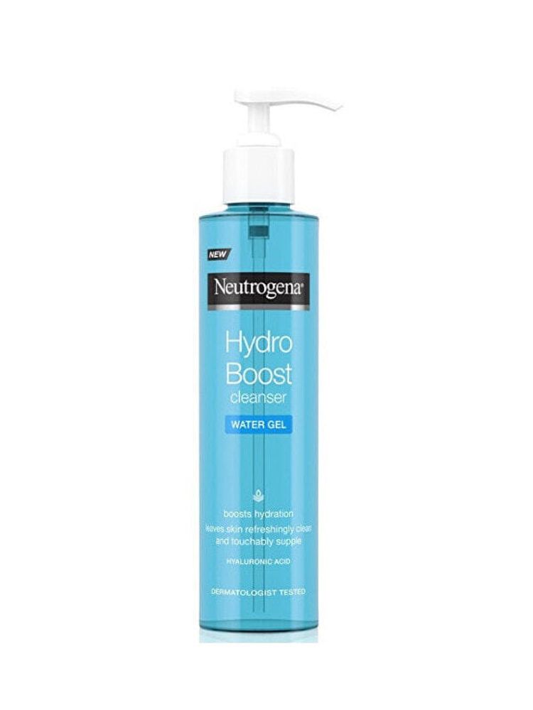 Hydro Boost (Очищающий водный гель) 200 мл